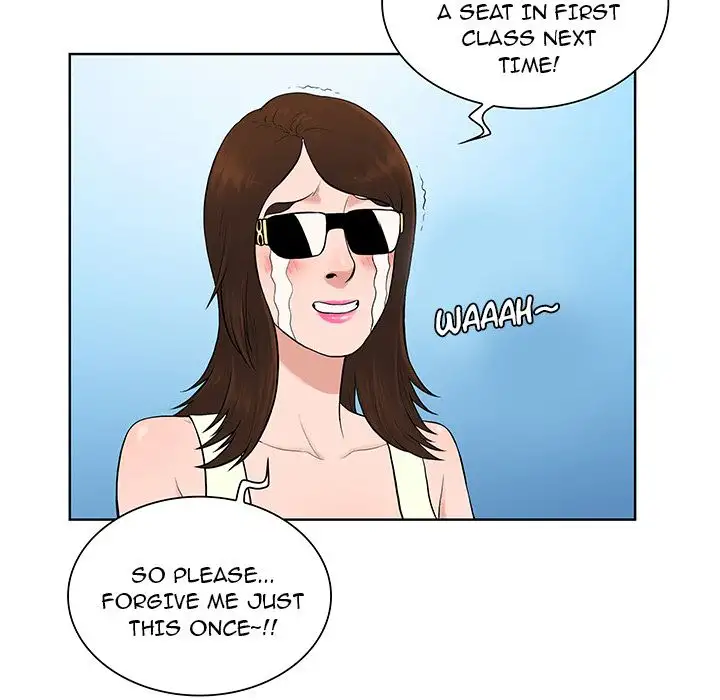 The Stand-up Guy Chapter 36 - Manhwa18.com