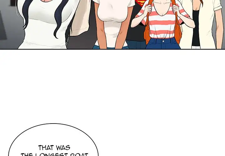The Stand-up Guy Chapter 37 - Manhwa18.com