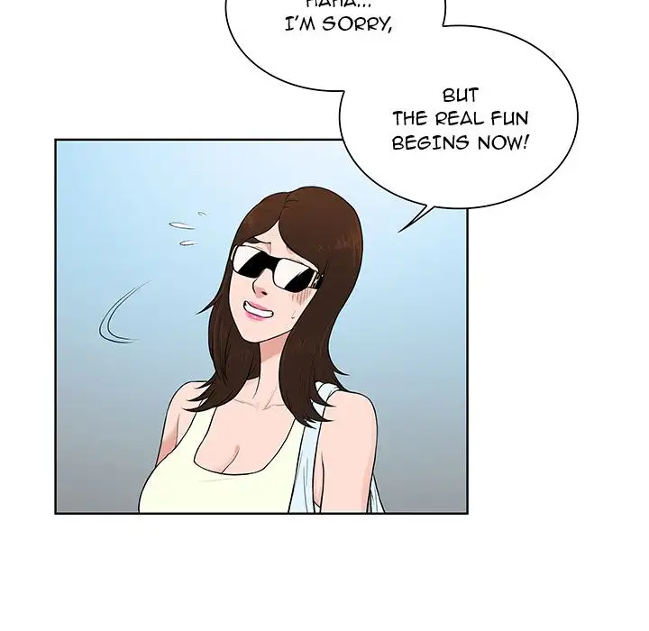 The Stand-up Guy Chapter 37 - Manhwa18.com