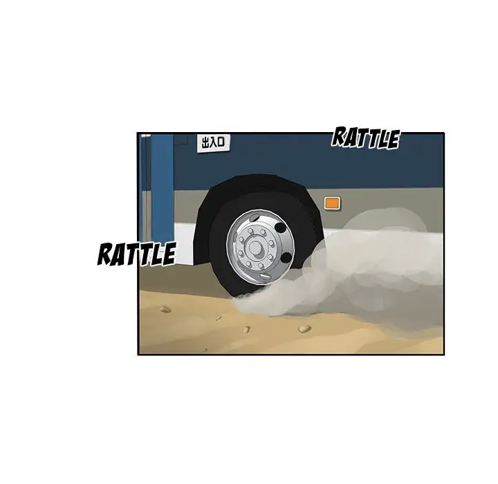 The Stand-up Guy Chapter 37 - Manhwa18.com