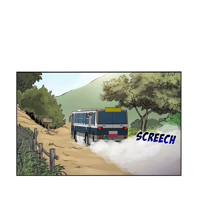 The Stand-up Guy Chapter 37 - Manhwa18.com