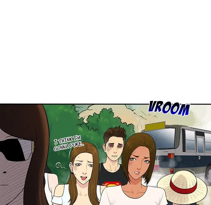 The Stand-up Guy Chapter 37 - Manhwa18.com