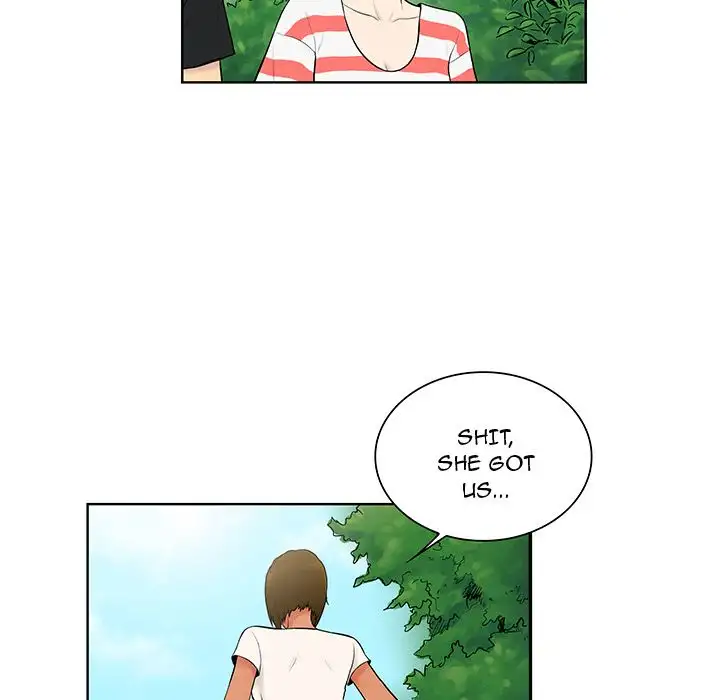 The Stand-up Guy Chapter 37 - Manhwa18.com