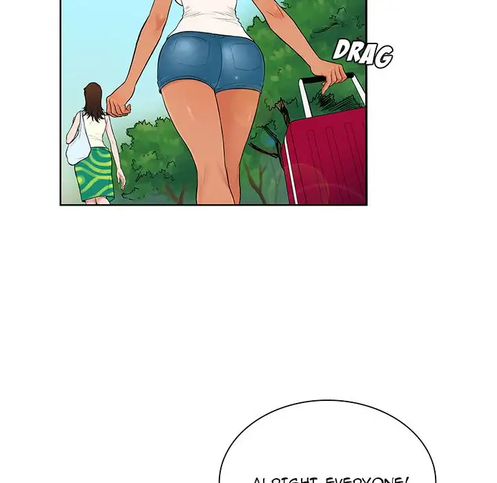 The Stand-up Guy Chapter 37 - Manhwa18.com