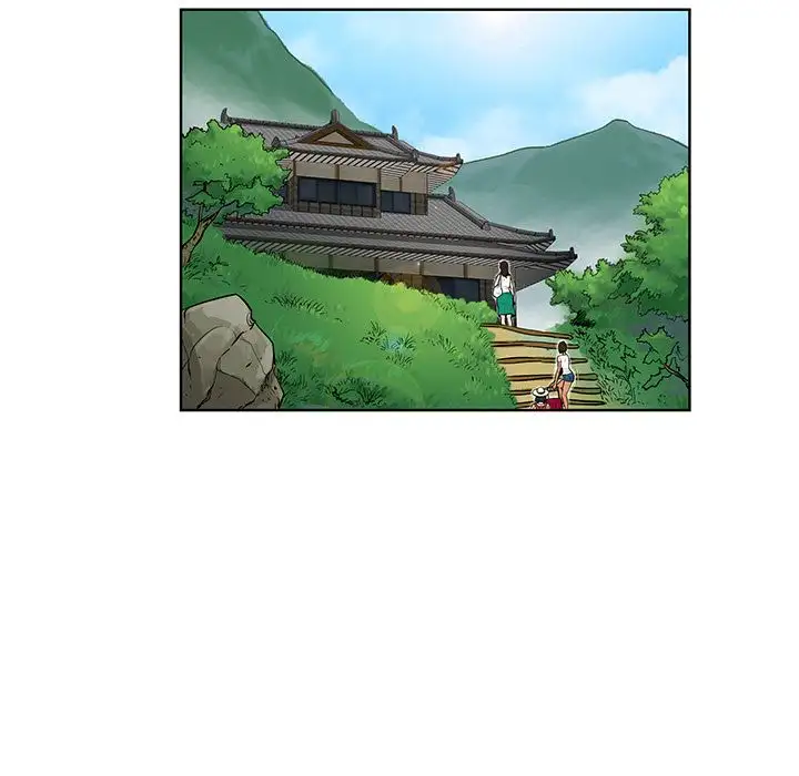 The Stand-up Guy Chapter 37 - Manhwa18.com