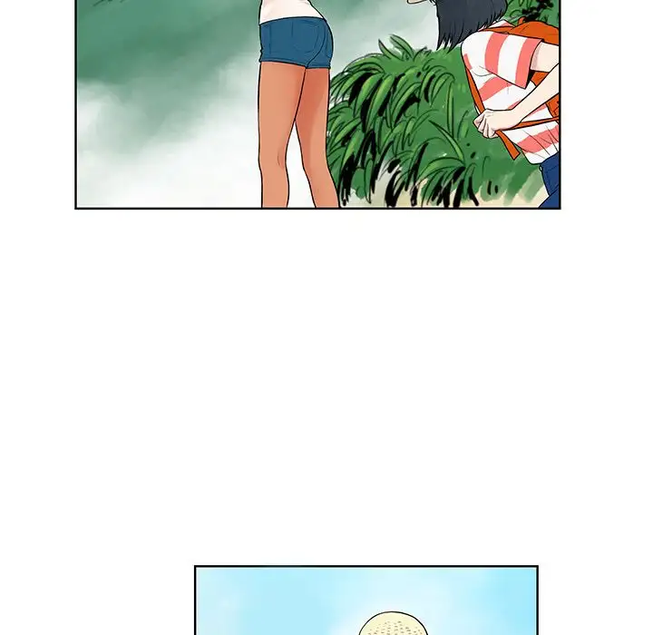 The Stand-up Guy Chapter 37 - Manhwa18.com