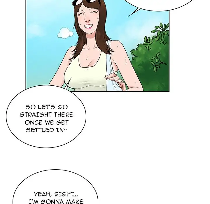 The Stand-up Guy Chapter 37 - Manhwa18.com