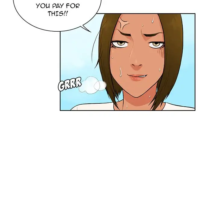 The Stand-up Guy Chapter 37 - Manhwa18.com