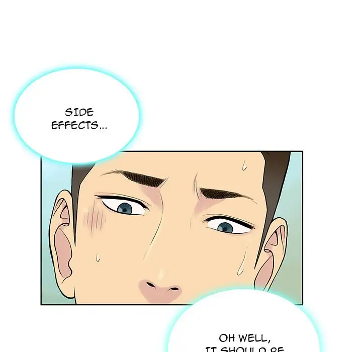 The Stand-up Guy Chapter 37 - Manhwa18.com