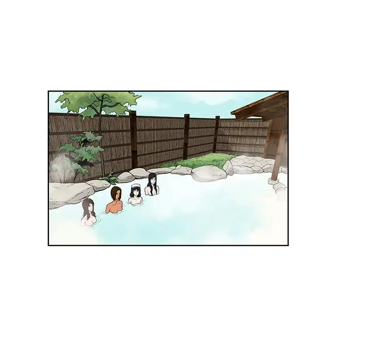 The Stand-up Guy Chapter 37 - Manhwa18.com