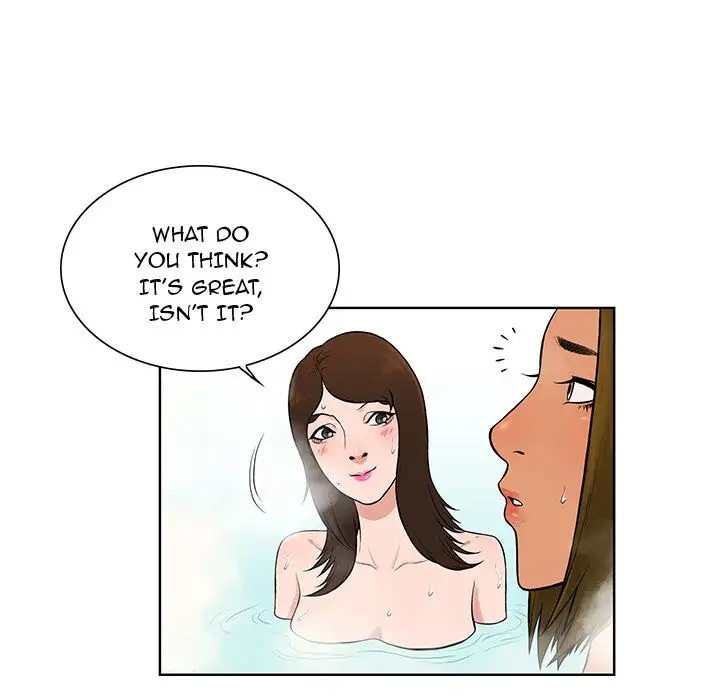 The Stand-up Guy Chapter 37 - Manhwa18.com