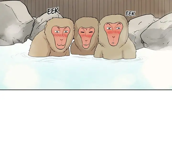 The Stand-up Guy Chapter 37 - Manhwa18.com