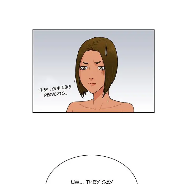The Stand-up Guy Chapter 37 - Manhwa18.com
