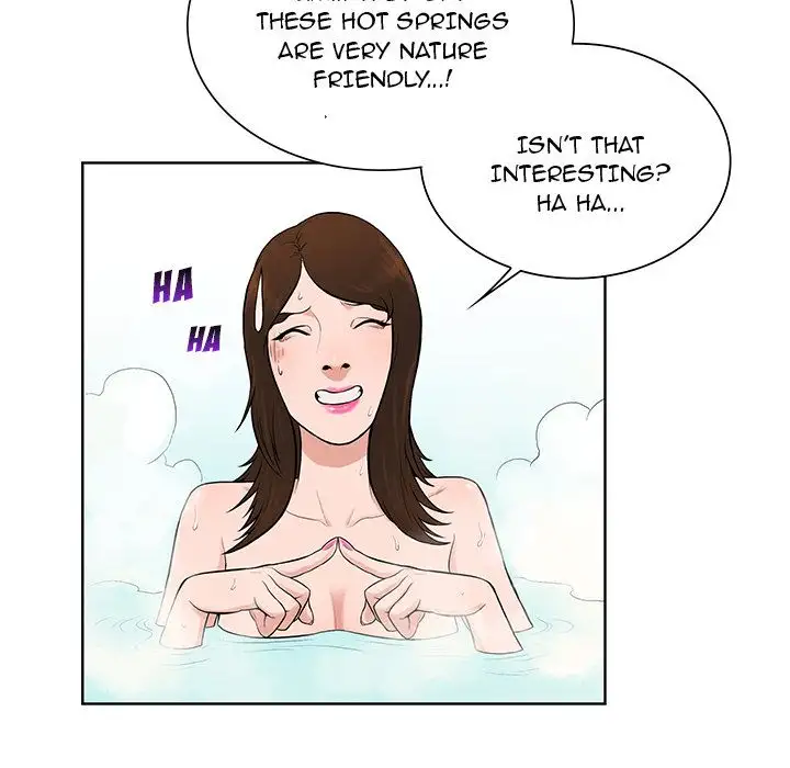 The Stand-up Guy Chapter 37 - Manhwa18.com
