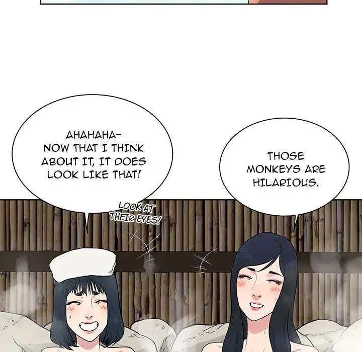 The Stand-up Guy Chapter 37 - Manhwa18.com