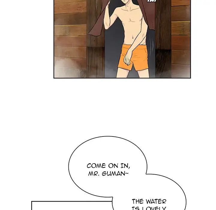 The Stand-up Guy Chapter 37 - Manhwa18.com