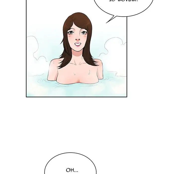 The Stand-up Guy Chapter 37 - Manhwa18.com