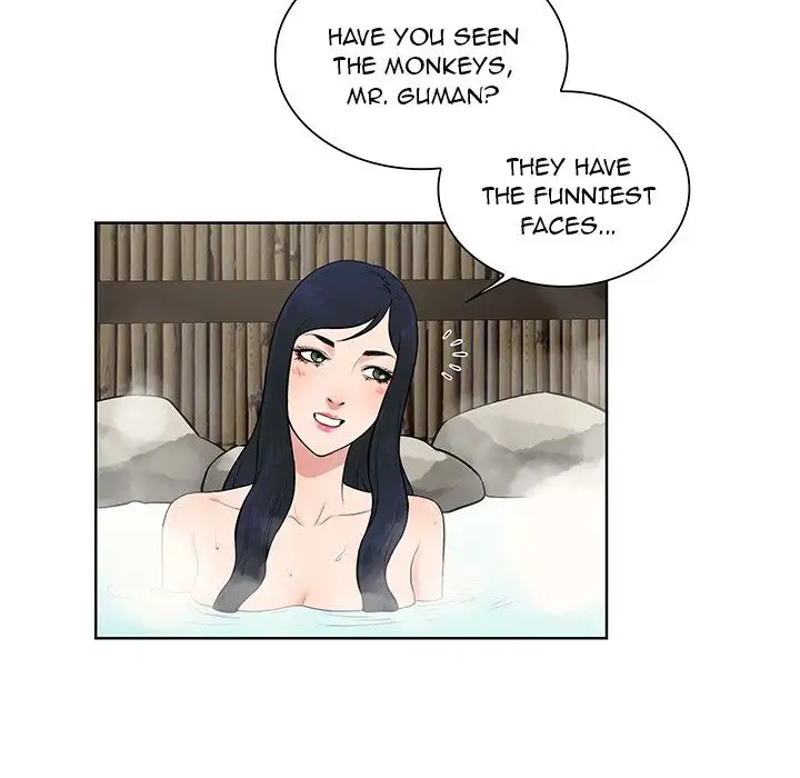 The Stand-up Guy Chapter 37 - Manhwa18.com