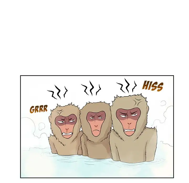 The Stand-up Guy Chapter 37 - Manhwa18.com