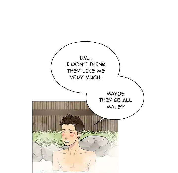 The Stand-up Guy Chapter 37 - Manhwa18.com