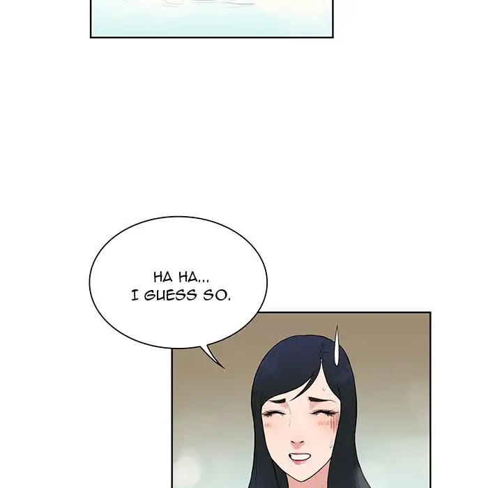 The Stand-up Guy Chapter 37 - Manhwa18.com