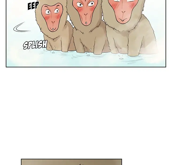 The Stand-up Guy Chapter 37 - Manhwa18.com