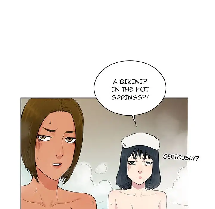 The Stand-up Guy Chapter 37 - Manhwa18.com