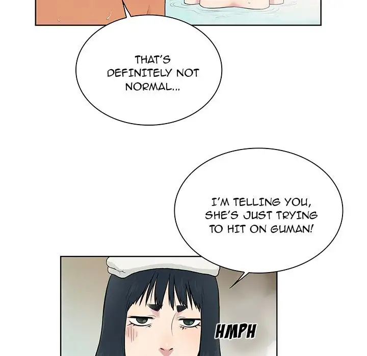 The Stand-up Guy Chapter 37 - Manhwa18.com