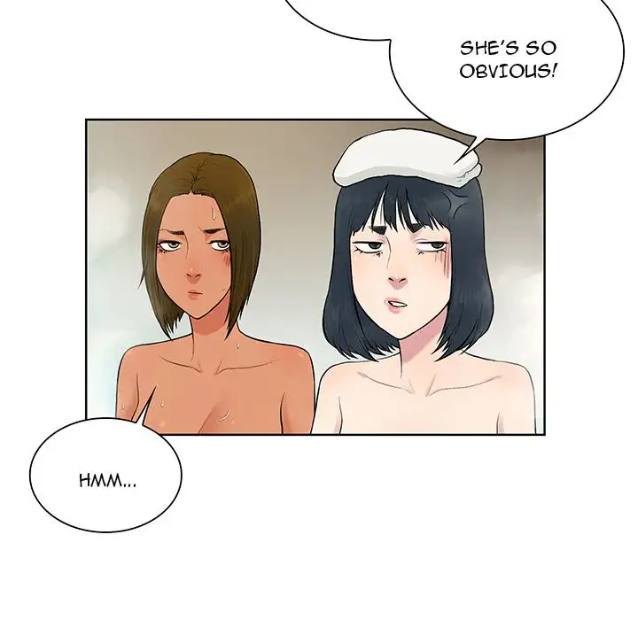 The Stand-up Guy Chapter 37 - Manhwa18.com