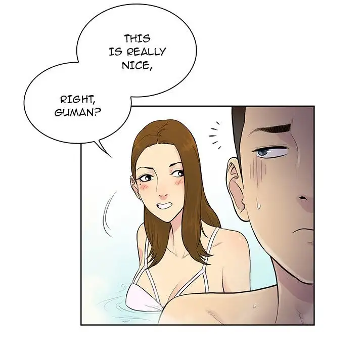 The Stand-up Guy Chapter 37 - Manhwa18.com