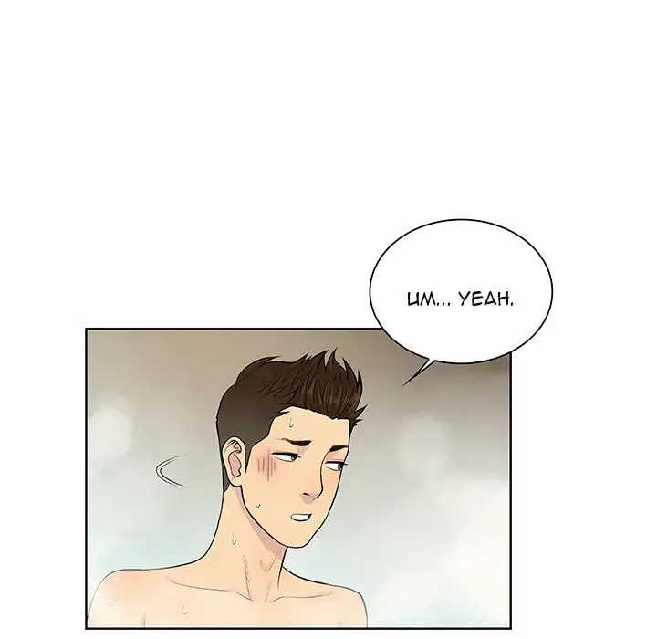 The Stand-up Guy Chapter 37 - Manhwa18.com