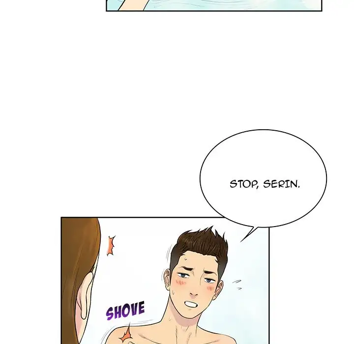 The Stand-up Guy Chapter 37 - Manhwa18.com