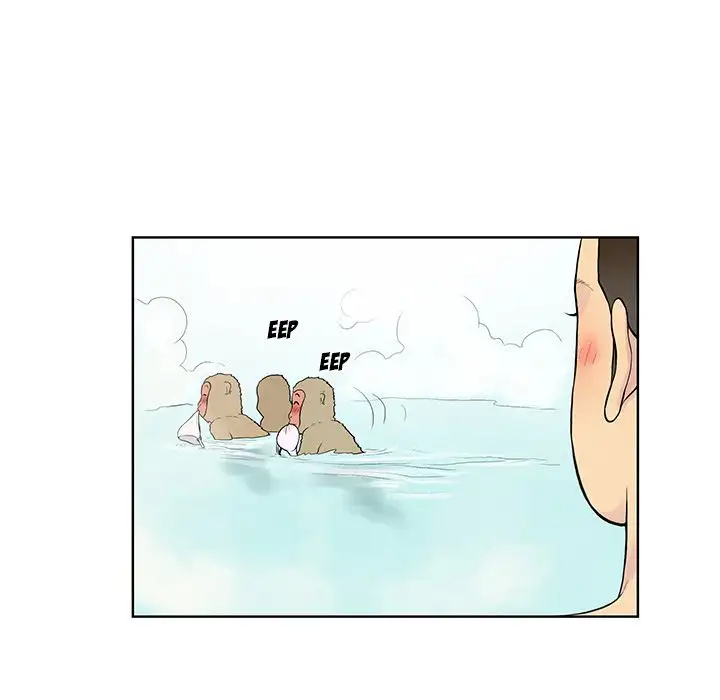The Stand-up Guy Chapter 37 - Manhwa18.com