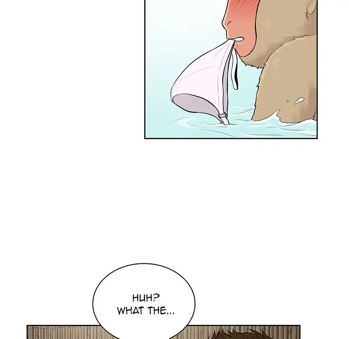 The Stand-up Guy Chapter 37 - Manhwa18.com
