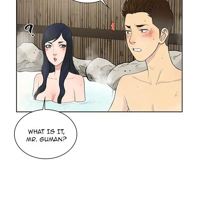 The Stand-up Guy Chapter 37 - Manhwa18.com