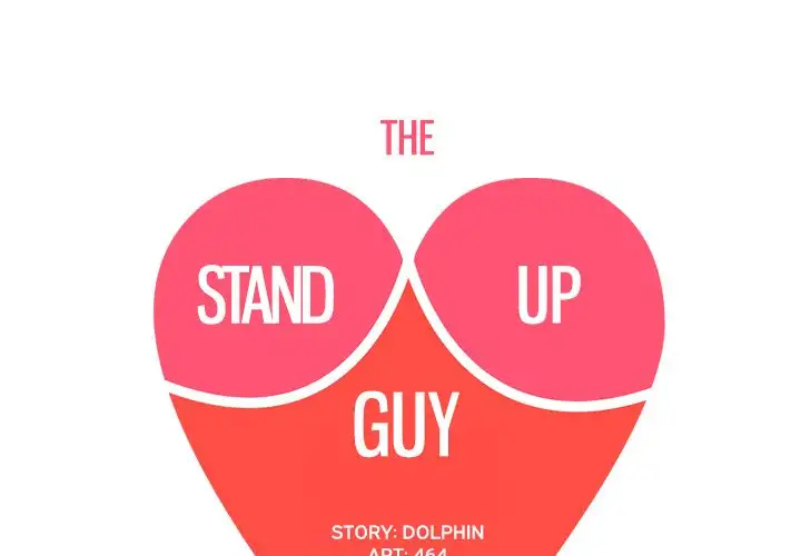 The Stand-up Guy Chapter 38 - Manhwa18.com