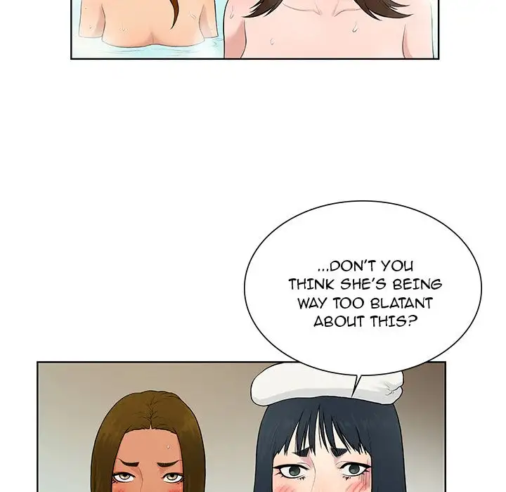 The Stand-up Guy Chapter 38 - Manhwa18.com