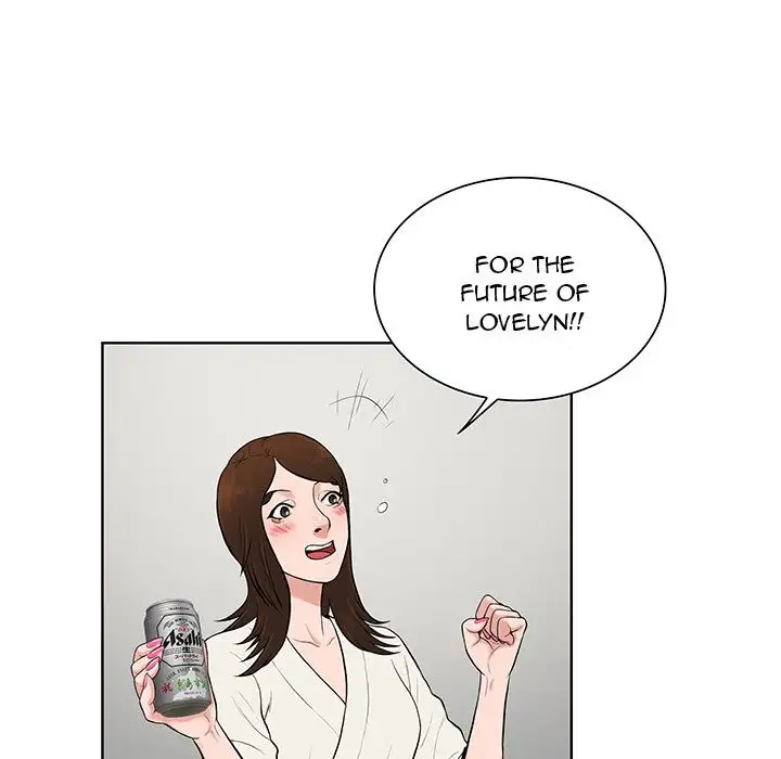 The Stand-up Guy Chapter 38 - Manhwa18.com