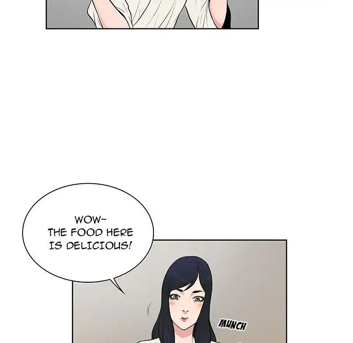 The Stand-up Guy Chapter 38 - Manhwa18.com