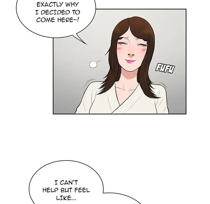 The Stand-up Guy Chapter 38 - Manhwa18.com