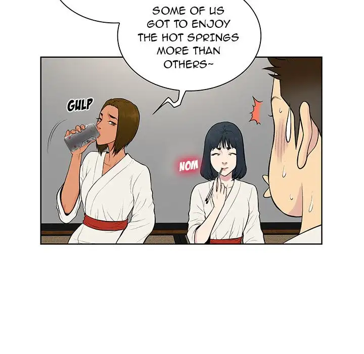 The Stand-up Guy Chapter 38 - Manhwa18.com