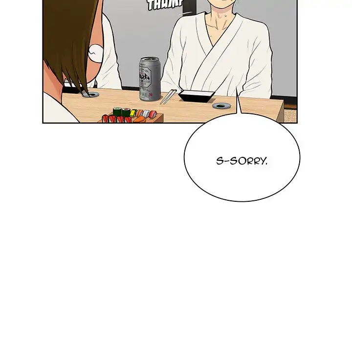 The Stand-up Guy Chapter 38 - Manhwa18.com