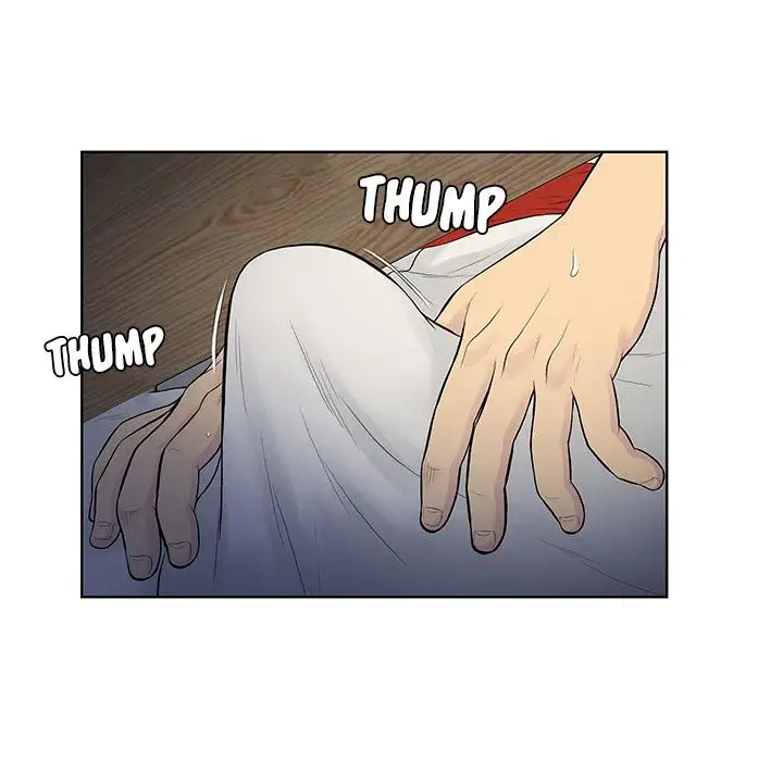 The Stand-up Guy Chapter 38 - Manhwa18.com