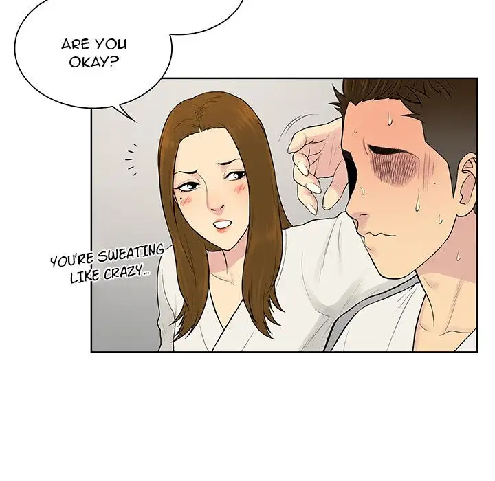 The Stand-up Guy Chapter 38 - Manhwa18.com