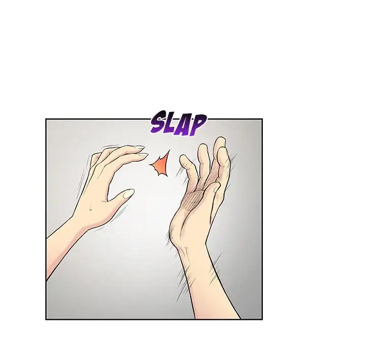 The Stand-up Guy Chapter 38 - Manhwa18.com