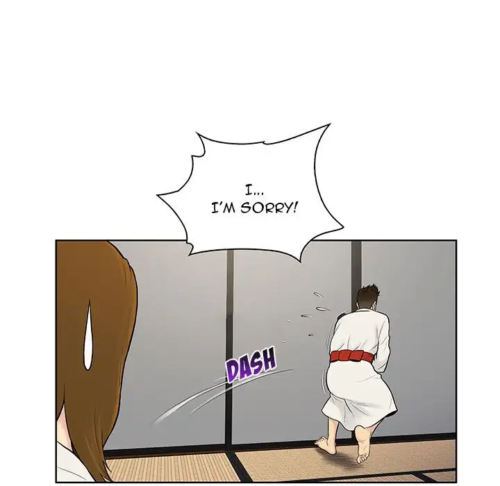 The Stand-up Guy Chapter 38 - Manhwa18.com