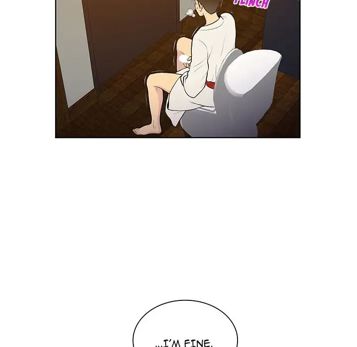 The Stand-up Guy Chapter 38 - Manhwa18.com