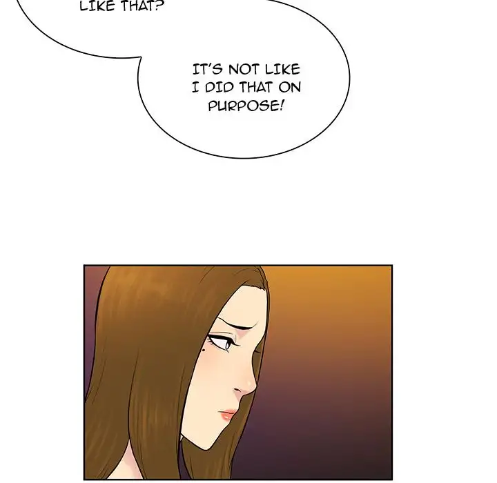 The Stand-up Guy Chapter 38 - Manhwa18.com