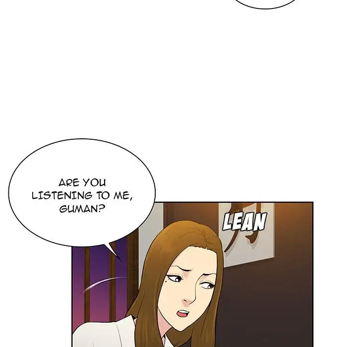 The Stand-up Guy Chapter 38 - Manhwa18.com