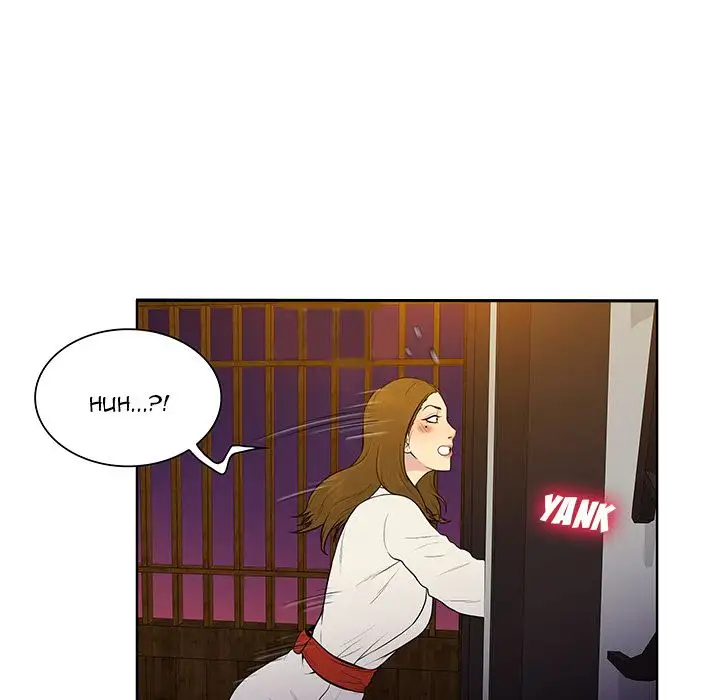 The Stand-up Guy Chapter 38 - Manhwa18.com